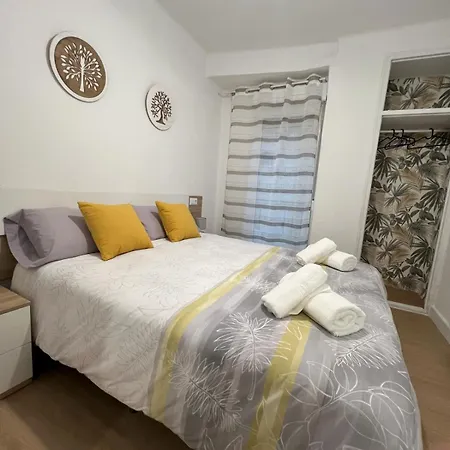Vut El Refugio De Santiago Apartment Avila Exterior photo
