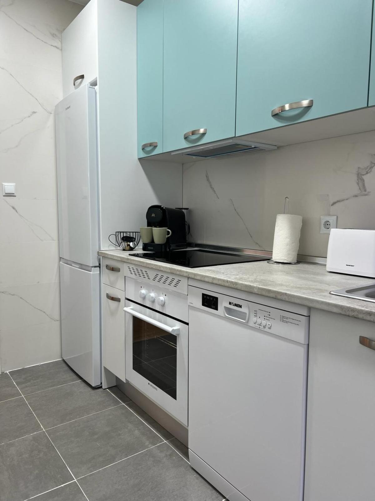 Appartement Vut El Refugio De Santiago Ávila