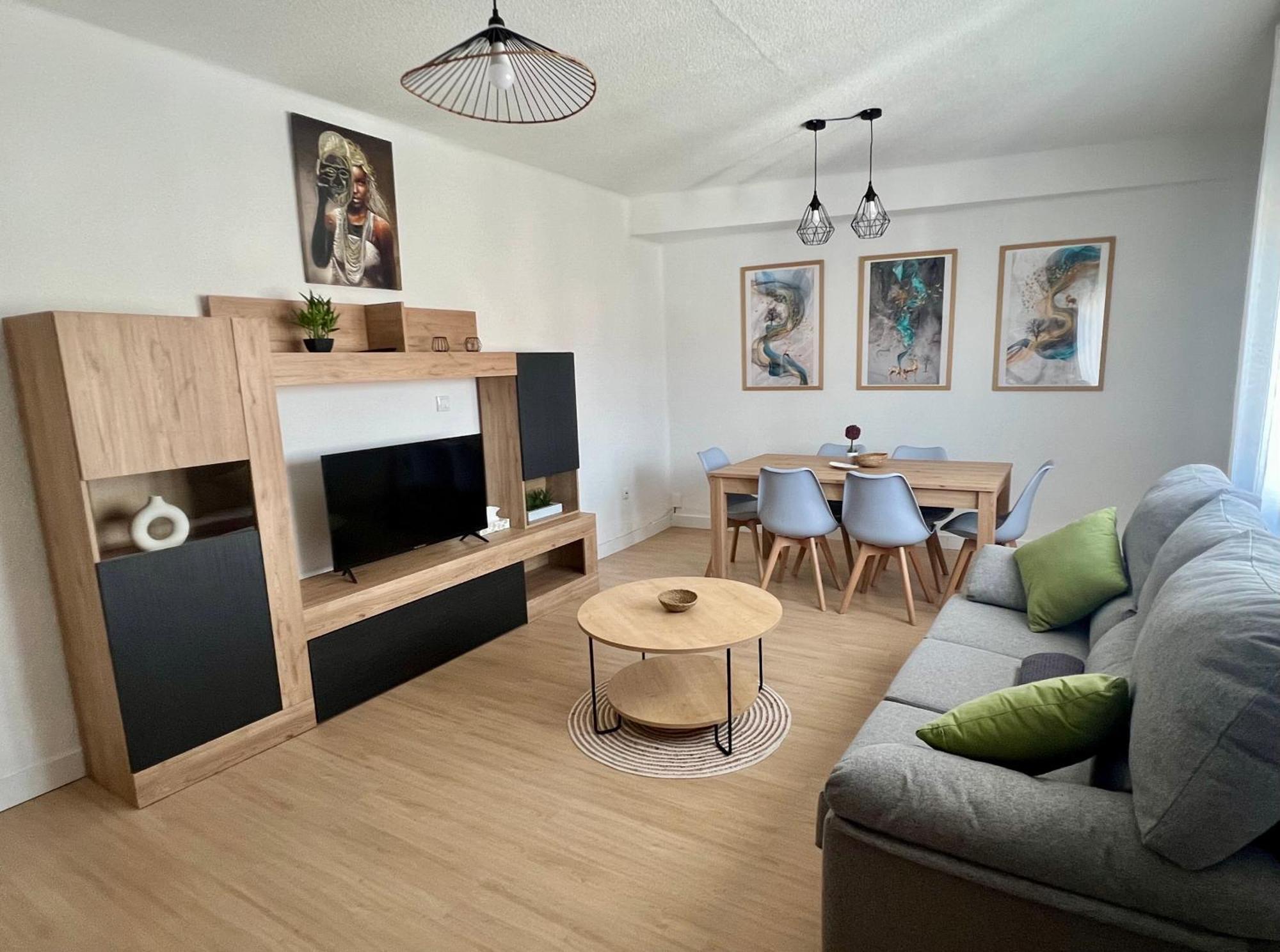 Appartement Vut El Refugio De Santiago Ávila